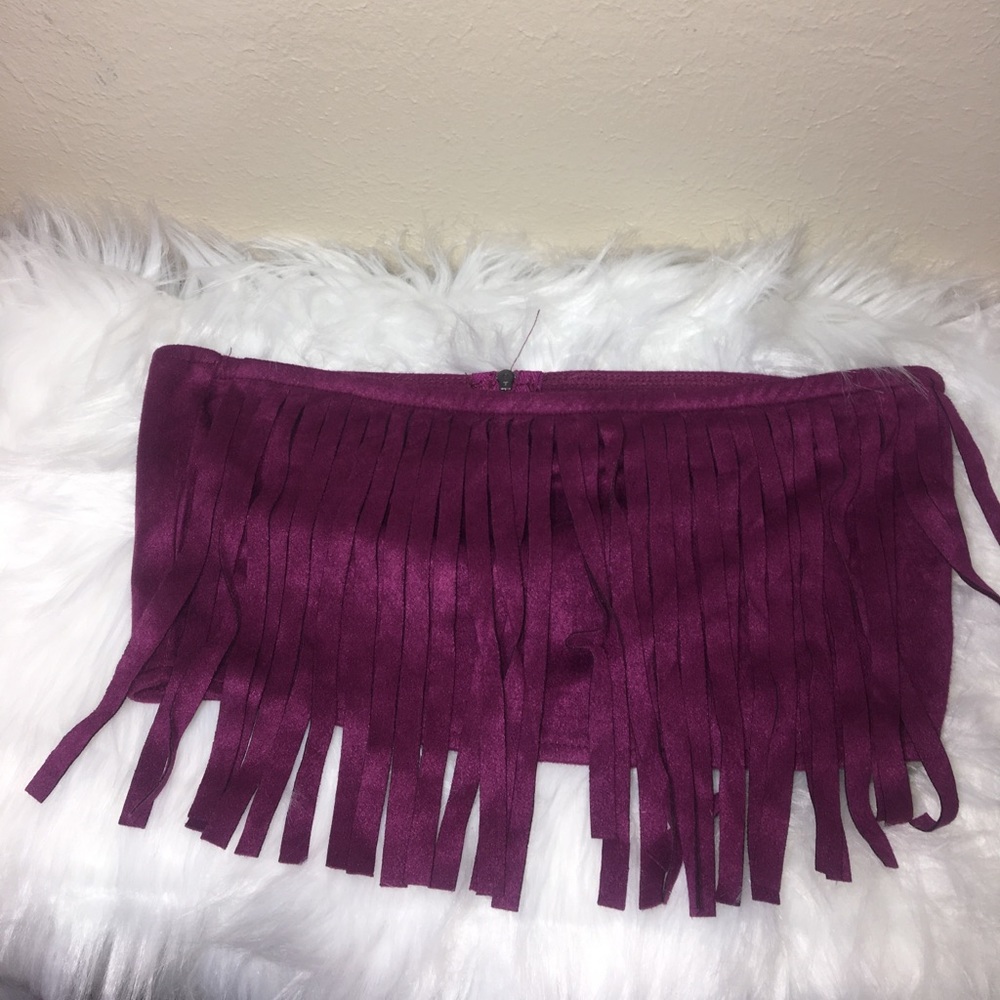 Bandeau top